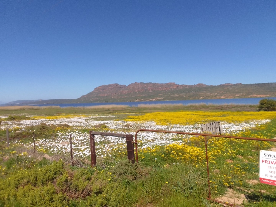 Commercial Property for Sale in Redelinghuys Western Cape